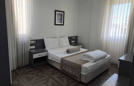 Alanya Sunset Apart Hotel - Photo 18