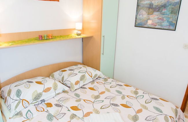 Apartmani Villa Sol - Foto 4