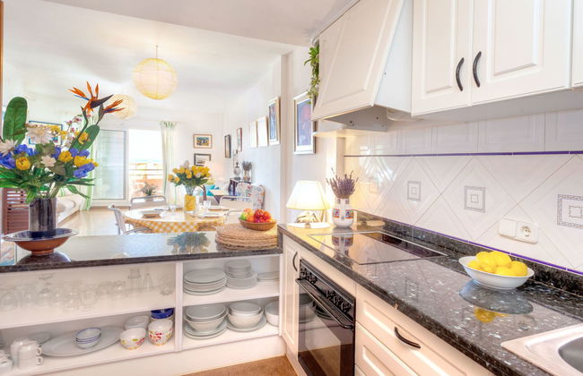 Maritim II - Photo 10