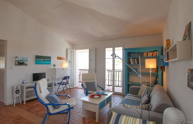 Modern Apartment in Port Grimaud Near the Beach - Photo 10