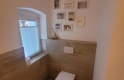 Kutscherhaus mit 2 Schlafzimmer im Zentrum von Senftenberg - Foto 7