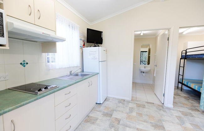 BIG4 Cania Gorge Holiday Park - Foto 39