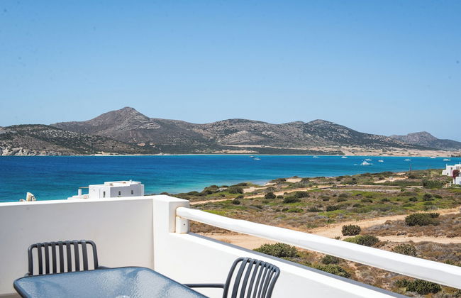 Phos de Antiparos - Foto 53