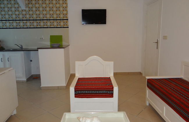 Residence Stern - Foto 18