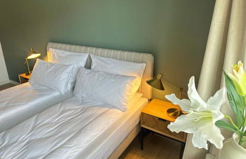 Lacasa 01 Zentral, VW Nah, Küche, Top Ausstattung, Design - Foto 16