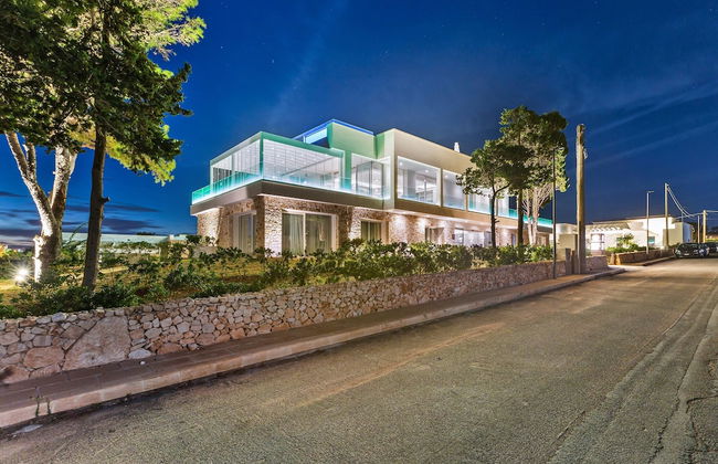 Perla Saracena Luxury Suites - Foto 48