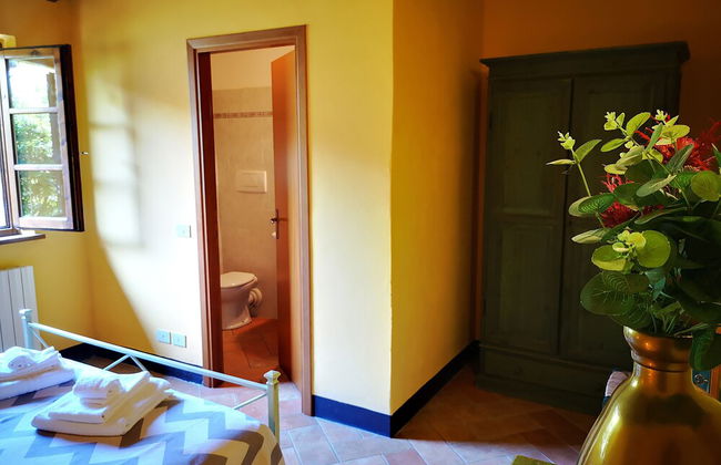 Agriturismo Grecinella - Foto 35