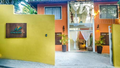 Pariri Suites - Foto 2