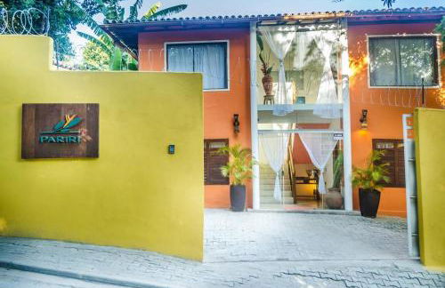 Pariri Suites - Foto 2