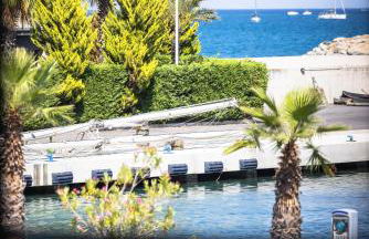 Meraki Home - 30 m dal mare, vista mare, wifi e parcheggio coperto gratuito - Appartamento a San Lorenzo al Mare - Photo 32