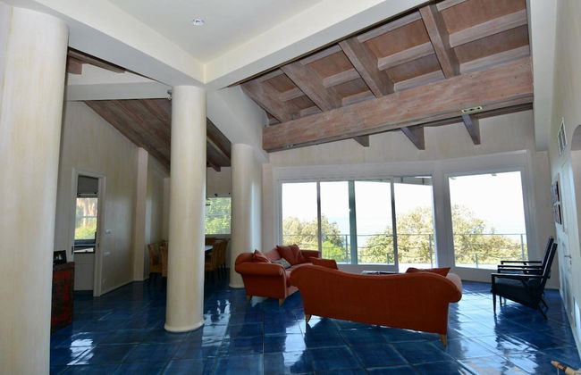 Villa Maratea Luxury - Luxury Villa 6 pax - Foto 15