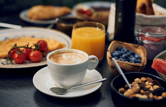 Hotel Republika - Foto 57