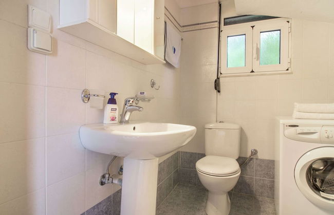 Villa in Lefkogia Crete With Swimming Pool - Foto 18