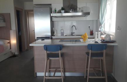 Rodia Beach Suites - Foto 15