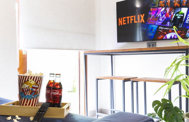 Flats Una's Corner - Foto 10