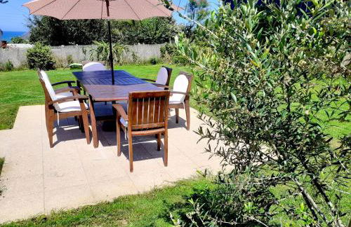 Maison à 30m de la plage avec grand jardin - Foto 4