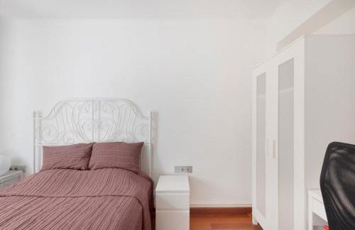 Cozy apartment centre Manresa - Photo 16