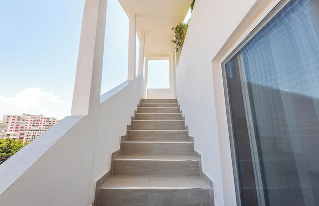 The City Center Penthouse by PS - Foto 35