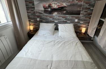 24H Legend - House 10 People With Private Terrace - Foto 51