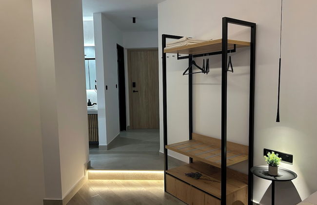 INCORSO • Smart Luxury Stay • near Airport • 24HR Check in - Foto 6