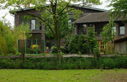 Gästewohnung Hardinghaus am Teich - Foto 1