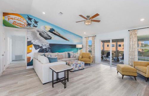 Blue Beak Bungalow - Foto 11