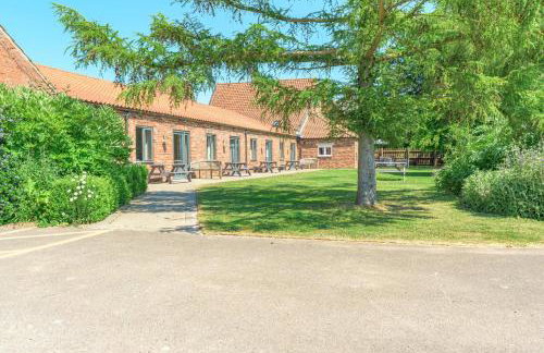 Acorn Cottage - Foto 9