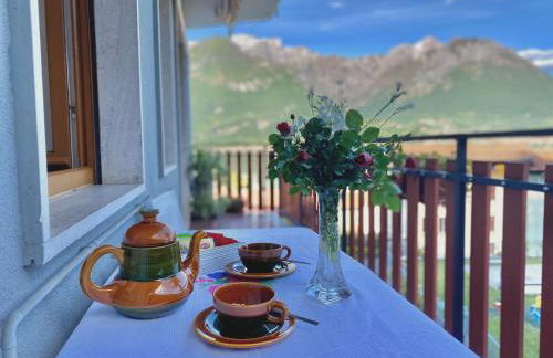 Lake View Apartment - Parking Included - Foto 13