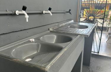 Apartamento 2 Quartos Prox Aeroporto Estádio com Ar WiFi Garagem - Photo 18