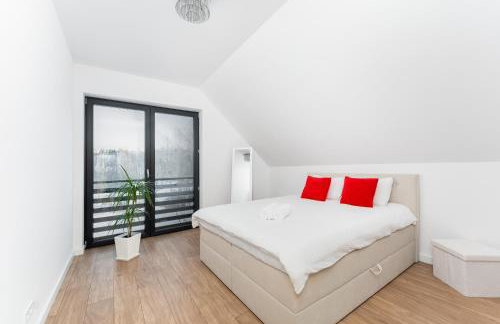 ZinHouse Wojakowa - Photo 6