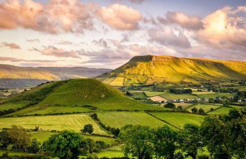 Number 19 Heart Of The Glens - Foto 1