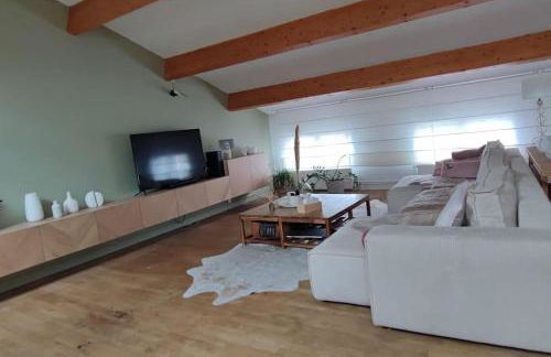 La Villa Bénédictins avec piscine - Foto 3