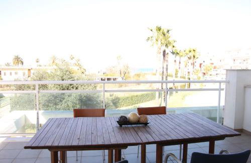 Les Portelles del mar 1ª línea Playa - Foto 35