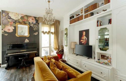 Bologna Luxe Haven - Foto 26