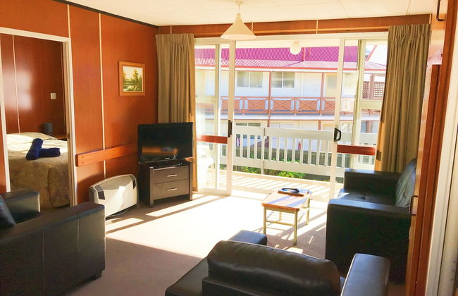 Cumberland Motel - Foto 19