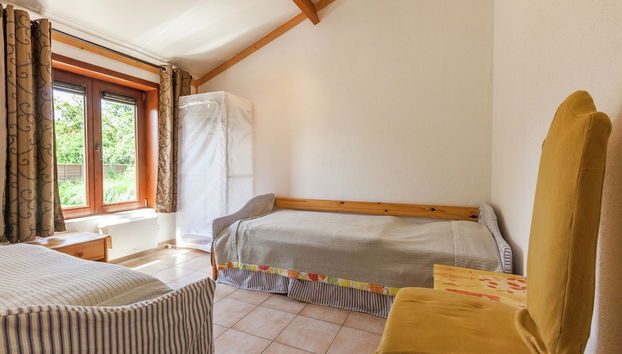 Relaxing Bredene Hideaway - Foto 4