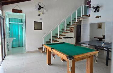 Lindo Sobrado com Piscina em Condomínio Fechado - Photo 11