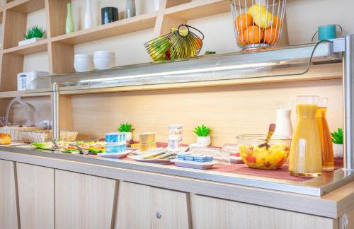 Zenitude Hôtel-Résidences Marseille Saint Charles - Foto 12