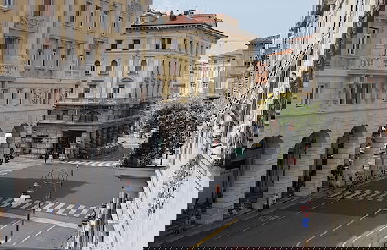 Trieste Center Rooms & Apartments - Foto 37