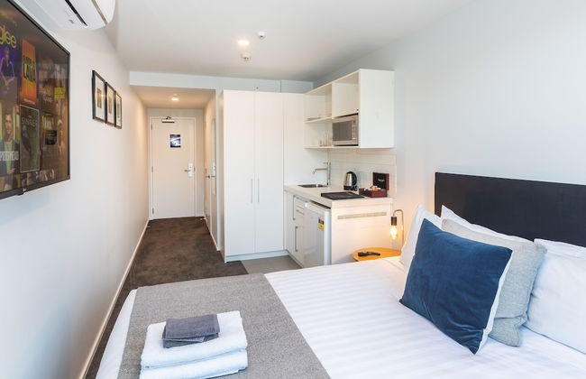 Southwark Hotel & Apartments - Foto 13