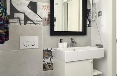 Maritime Apartamentos Cabañal - Photo 14