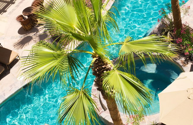 Hotel Santa Fe Loreto by Villa Group - Foto 35