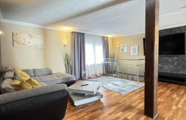 Ferienwohnung Hügelstraße - Foto 10