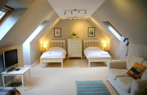 Pirn Mill Self Catering Cottage - Foto 13