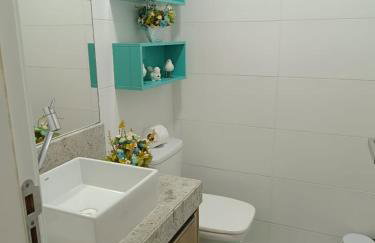 PRAIA DO POÇO - SOL & MAR Felicidade á beira-mar - Foto 17