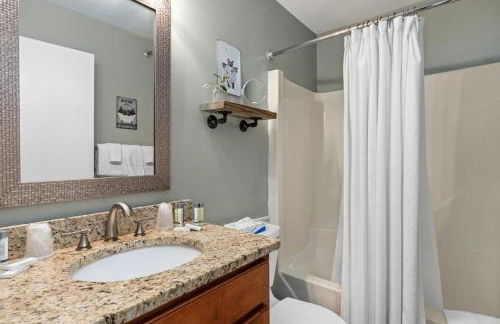 Mountain Inn Lodge 55 with Wintergreen Advantage - Foto 7