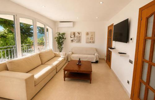 Villa con piscina privada climatizada 29ºC - Foto 13