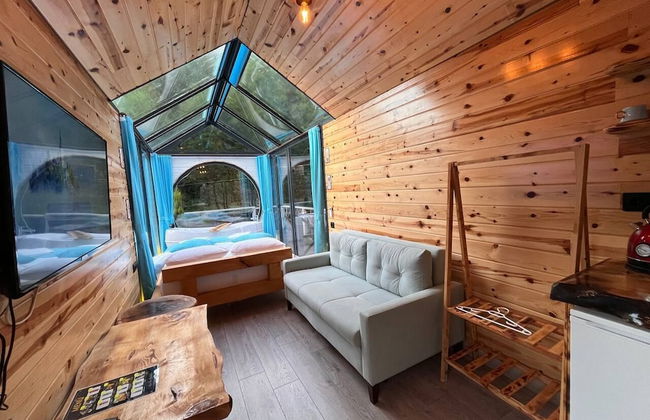 Moon River Bungalow - Foto 64