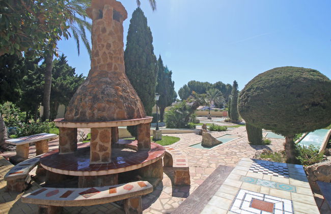 Las Cabañas - Foto 15