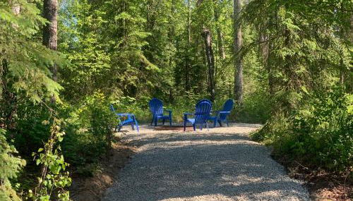 Peaceful Talkeetna Getaway #3 - Foto 2